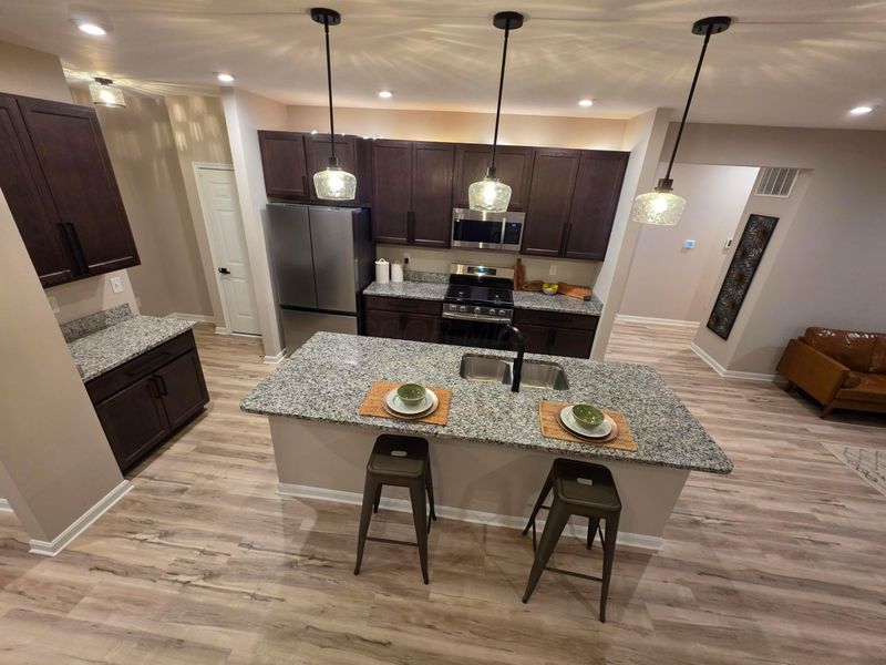 4878 Amber Crossing Drive, Columbus, OH 43232 Photo 17