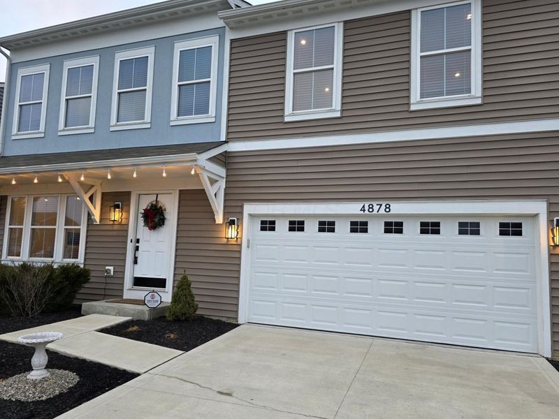 4878 Amber Crossing Drive, Columbus, OH 43232 Photo 4