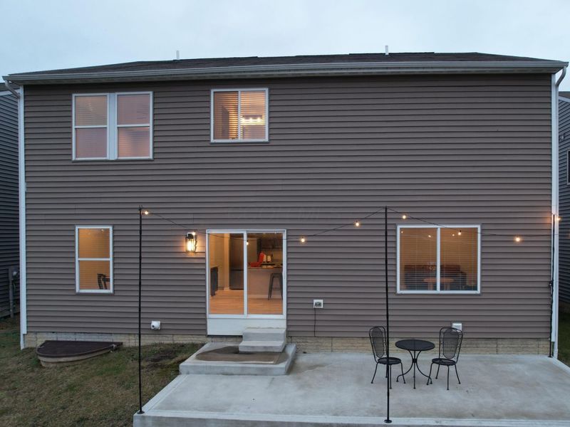 4878 Amber Crossing Drive, Columbus, OH 43232 Photo 49