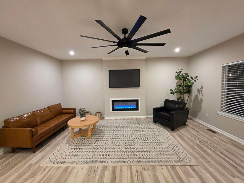 4878 Amber Crossing Drive, Columbus, OH 43232 Photo 8