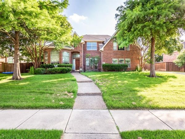 915 Falcon Trail, Murphy, TX 75094