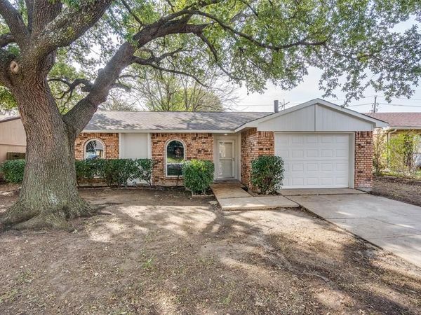 516 Ridgemont Drive, Allen, TX 75002