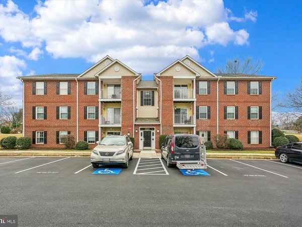 3856 SHADYWOOD DRIVE, Unit 3B, JEFFERSON, MD 21755