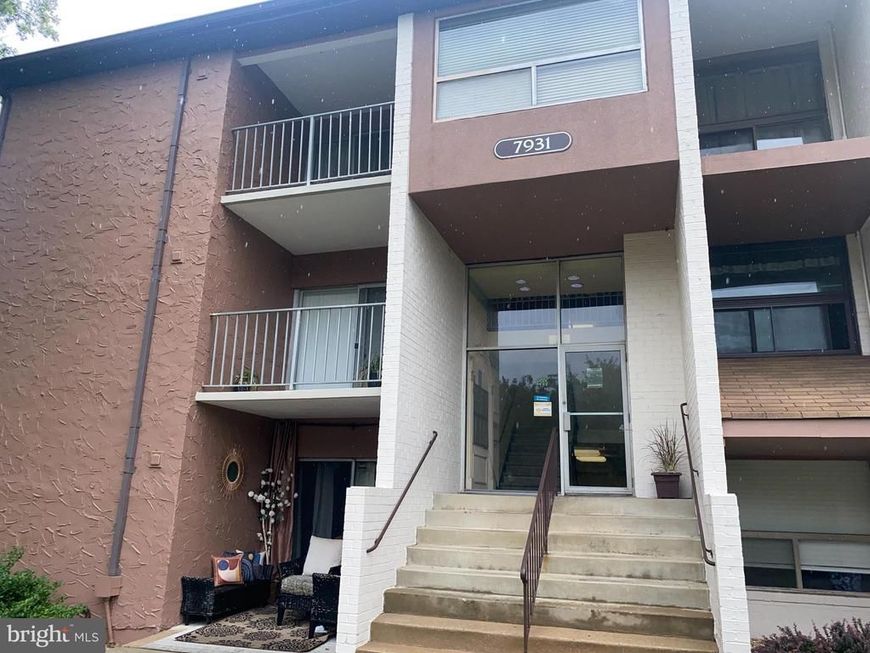 7931 Mandan Road, Unit 623, Greenbelt, MD 20770 Main Photo
