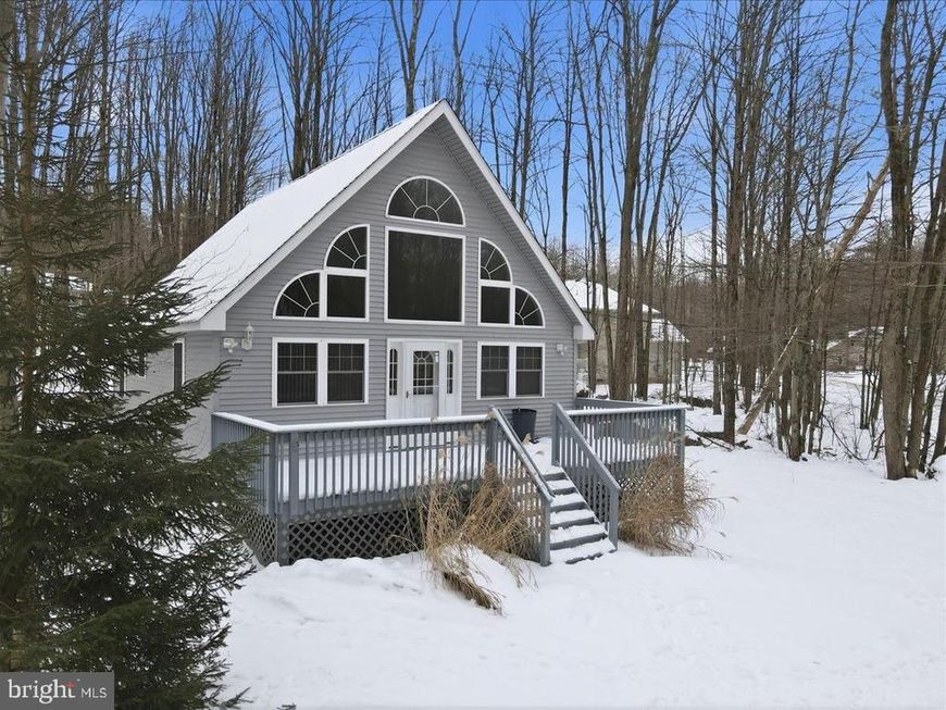 102 Chitimacha Drive, Pocono Lake, PA 18347 Main Photo