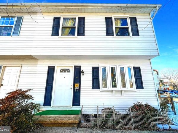 108 CONLEY DRIVE, ANNAPOLIS, MD 21403