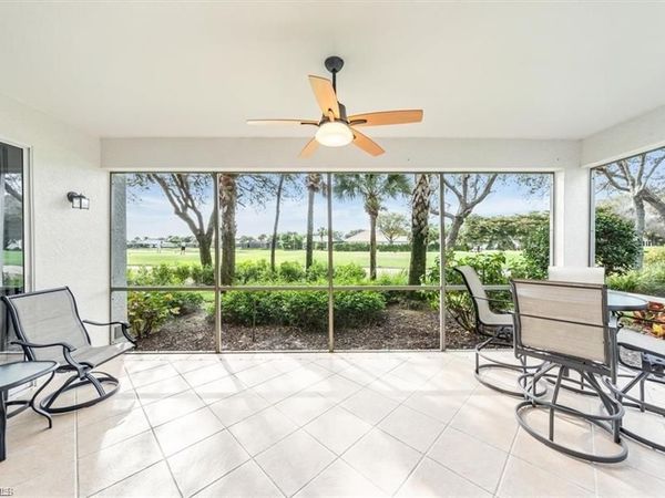10482 Autumn Breeze DR, Unit 102, ESTERO, FL 34135