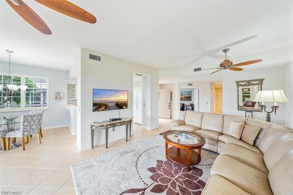 10482 Autumn Breeze Dr, Unit 102, Estero, FL 34135 Photo