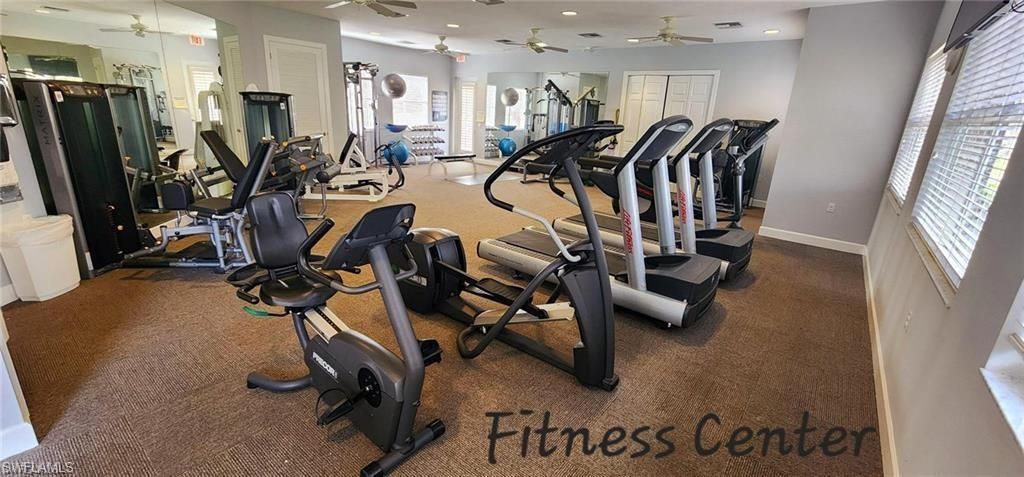 10482 Autumn Breeze Dr, Unit 102, Estero, FL 34135 Photo