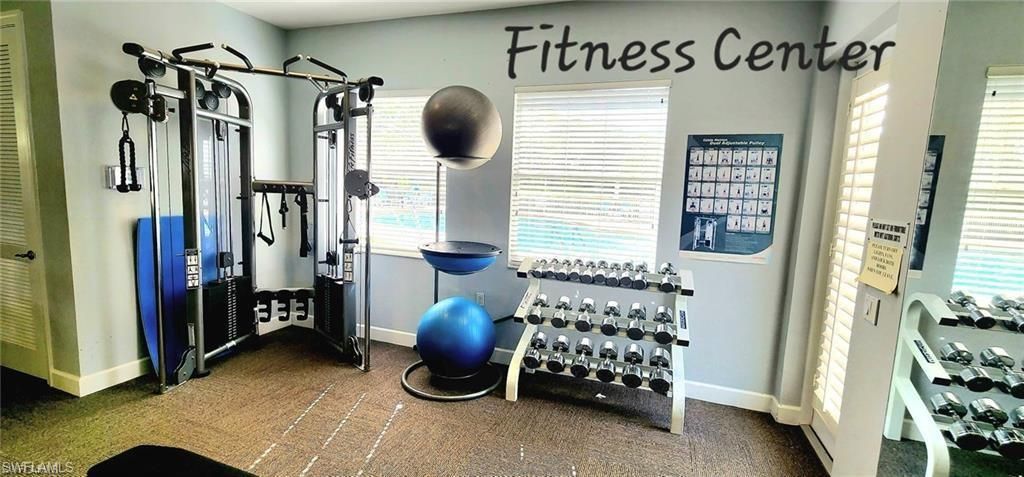 10482 Autumn Breeze Dr, Unit 102, Estero, FL 34135 Photo