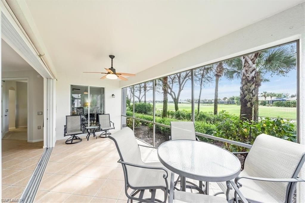 10482 Autumn Breeze Dr, Unit 102, Estero, FL 34135 Photo