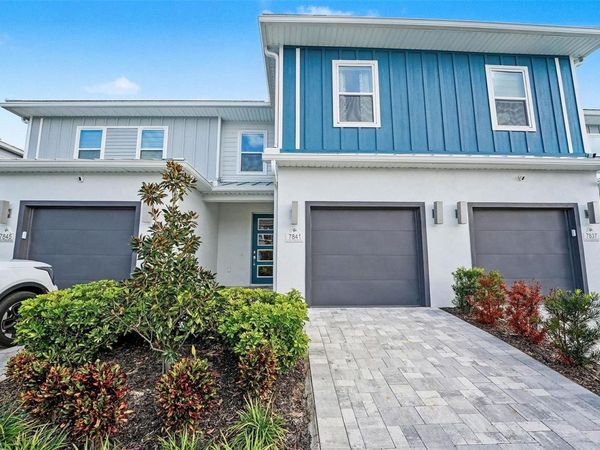 7841 SPECTRUM DRIVE, REUNION, FL 34747