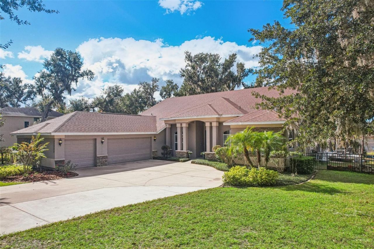11325 Hidden Valley Lane, Riverview, FL 33569 Photo