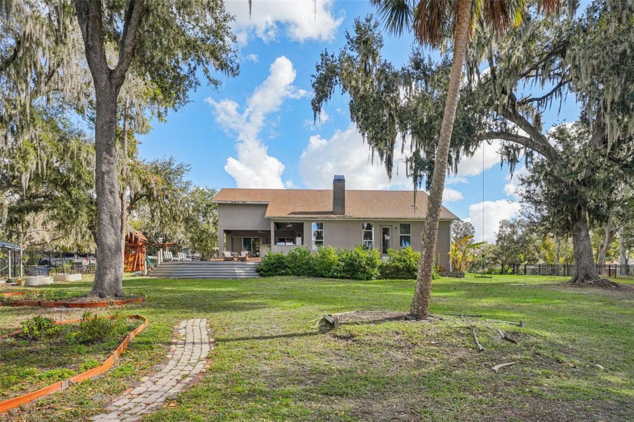 11325 Hidden Valley Lane, Riverview, FL 33569 Photo