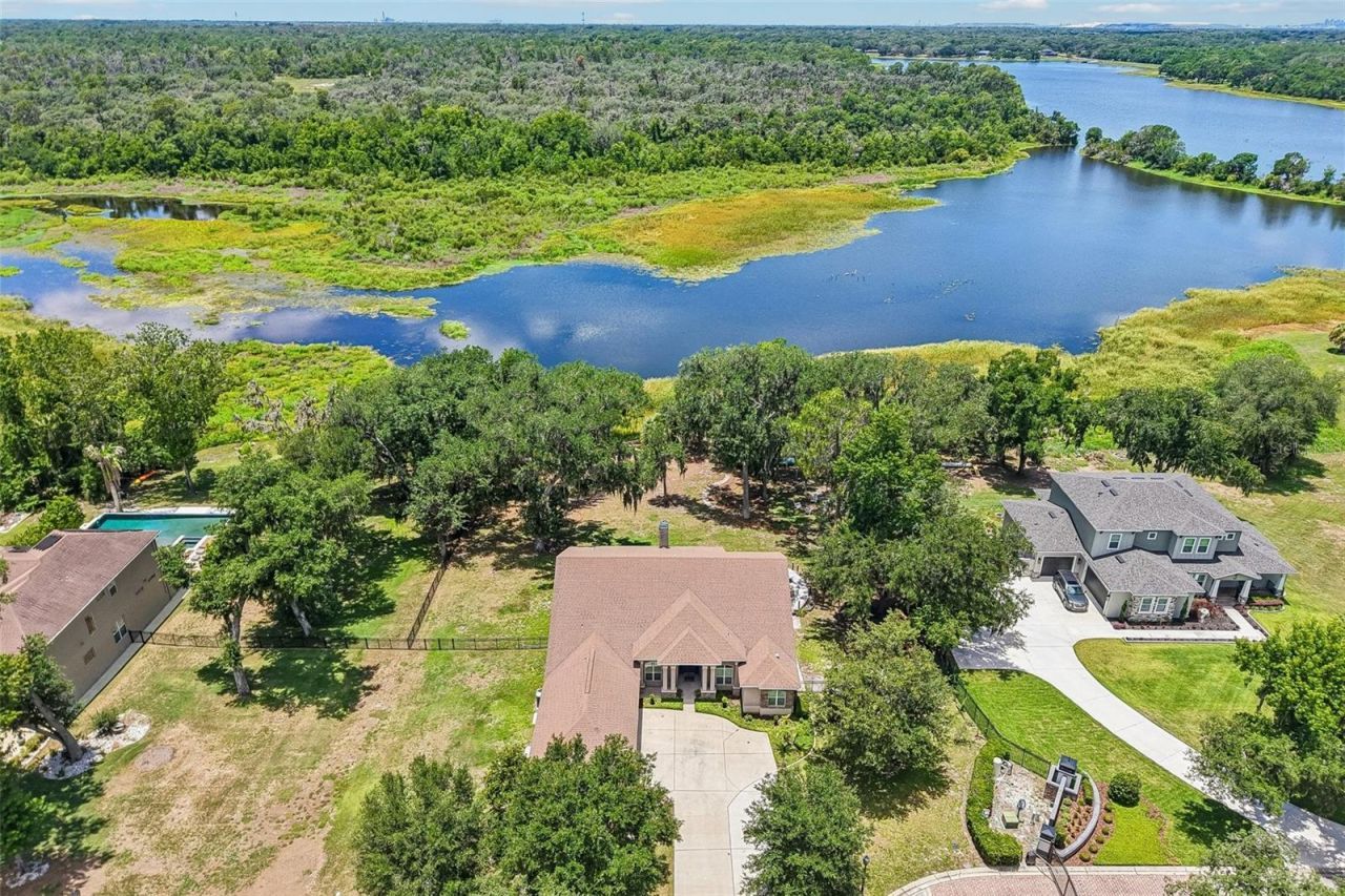 11325 Hidden Valley Lane, Riverview, FL 33569 Photo