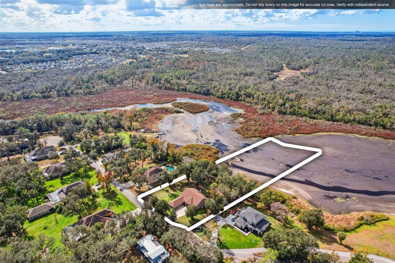 11325 Hidden Valley Lane, Riverview, FL 33569 Photo