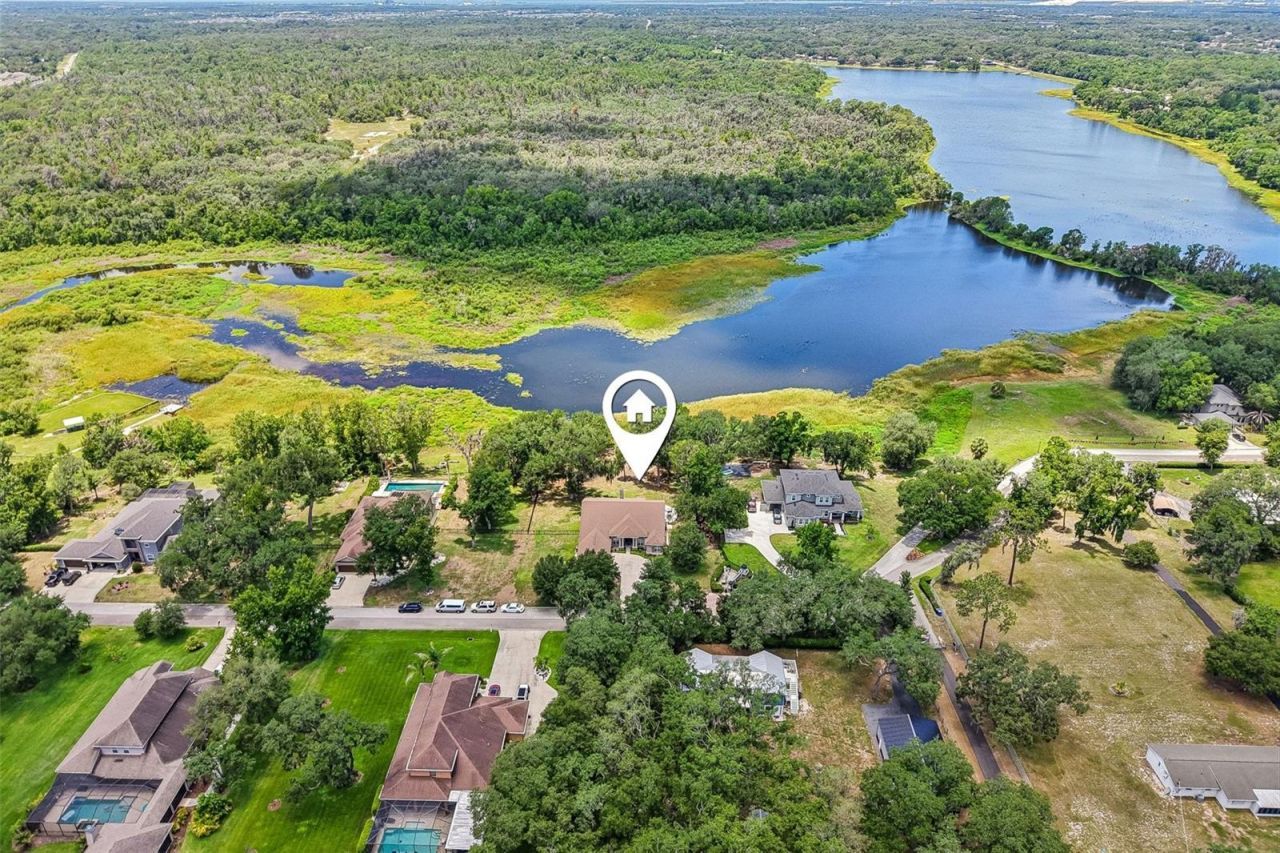 11325 Hidden Valley Lane, Riverview, FL 33569 Photo