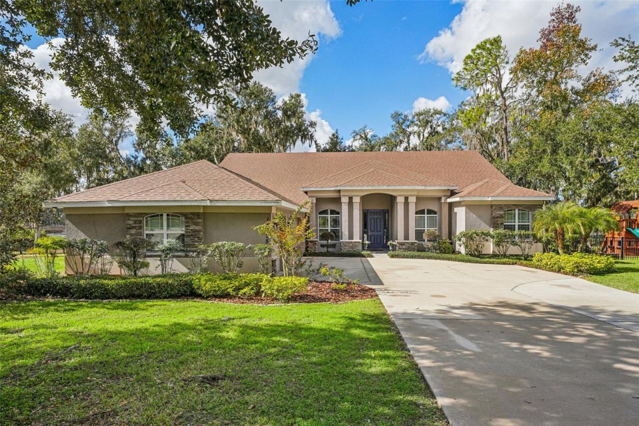 11325 Hidden Valley Lane, Riverview, FL 33569 Photo