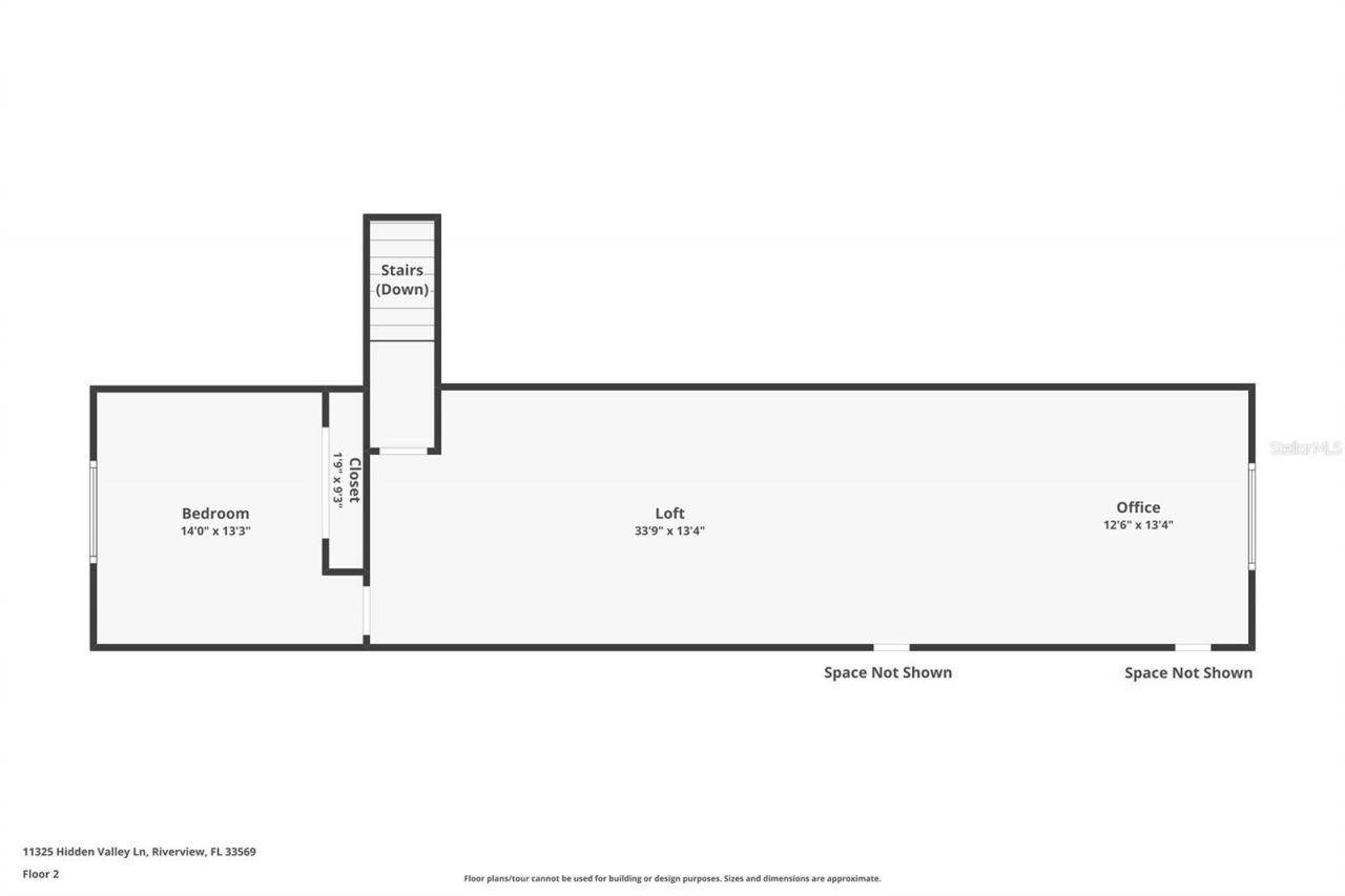 11325 Hidden Valley Lane, Riverview, FL 33569 Photo