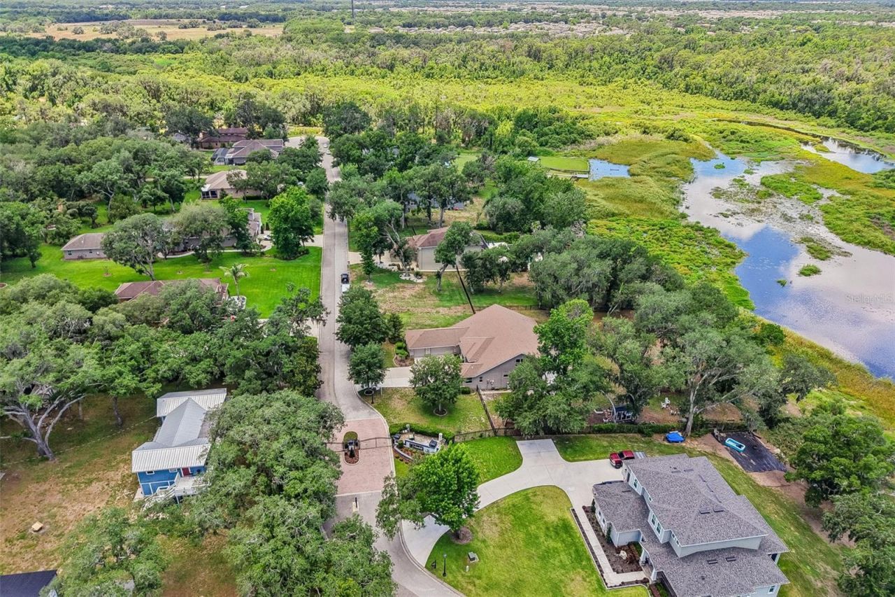 11325 Hidden Valley Lane, Riverview, FL 33569 Photo