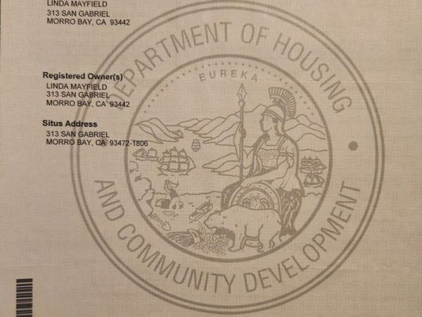 313 San Gabriel Avenue, Morro Bay, CA 93442