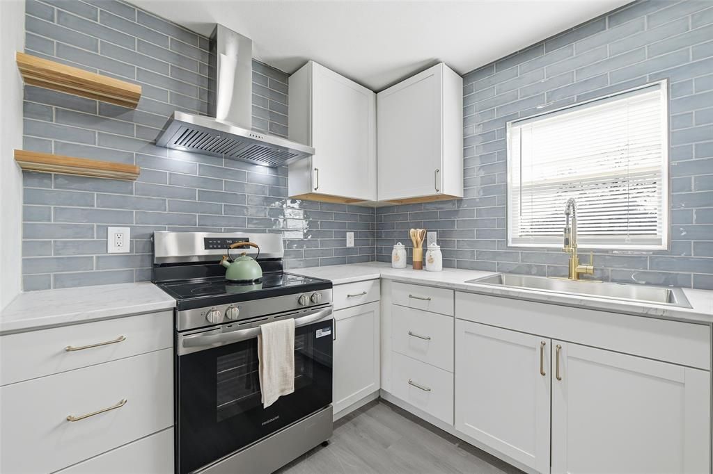 4324 Crenshaw Avenue, Fort Worth, TX 76105 Main Photo