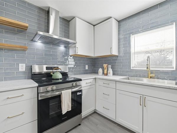 4324 Crenshaw Avenue, Fort Worth, TX 76105