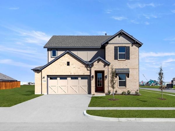 2368 Bell Way, Forney, TX 75126