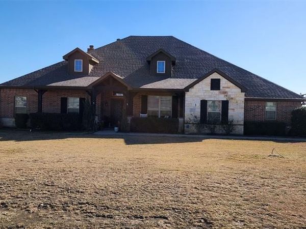 217 Heather Lane, Decatur, TX 76234