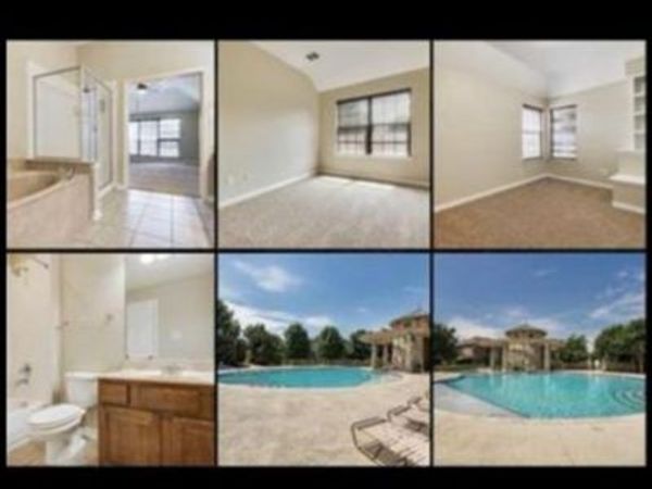 4160 Woodland Trail, Carrollton, TX 75007