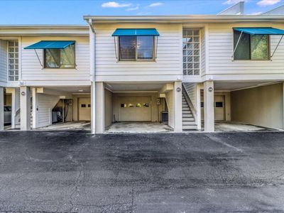 57 Beach Club Villas, Unit 57, Isle of Palms, SC 29451