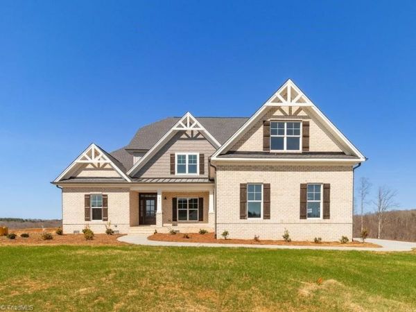 901 Rachel Jessup Court, Greensboro, NC 27455