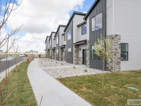 745 Curlew Drive, AMMON, ID 83406