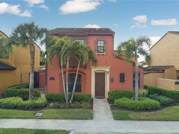 11854 Nalda ST, FORT MYERS, FL 33912