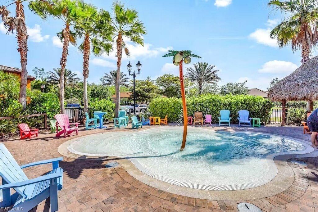 11854 Nalda St, Fort Myers, FL 33912 Photo