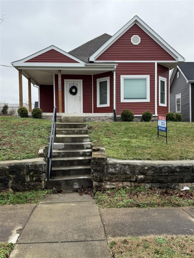 135 W 10th Avenue, Bowling Green, KY 42101 Main Photo