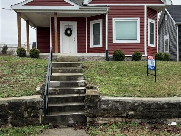 135 W 10th Avenue, Bowling Green, KY 42101