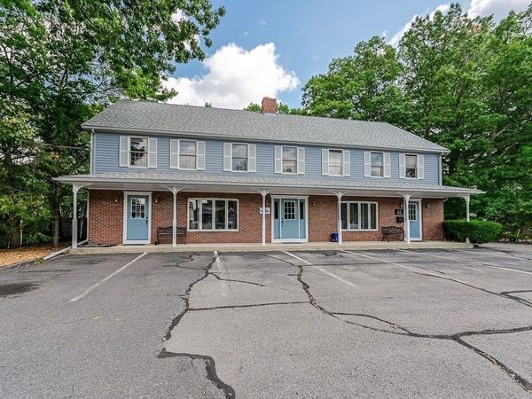 85 Copeland Dr, Mansfield, MA 02048