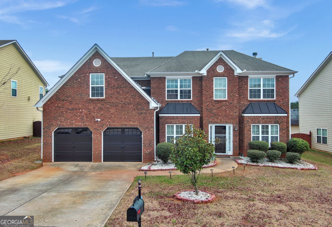 1324 Cochran Crossing, McDonough, GA 30252 Main Photo