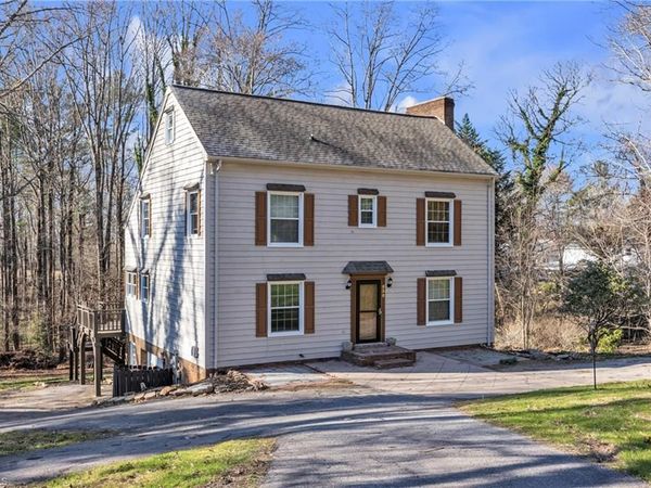 530 Laurel Mountain Road, North Wilkesboro, NC 28659