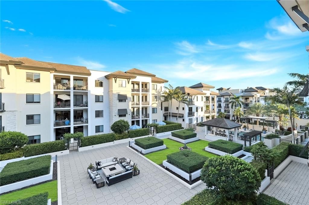 1035 3rd Ave S, Unit 406, Naples, FL 34102 Photo