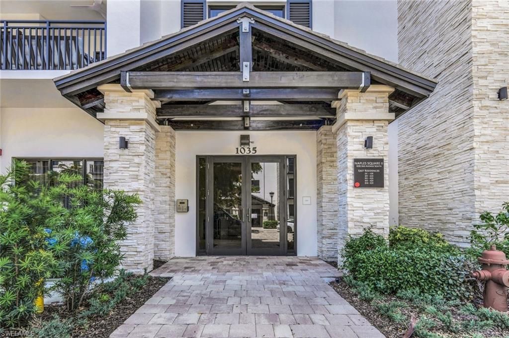1035 3rd Ave S, Unit 406, Naples, FL 34102 Photo