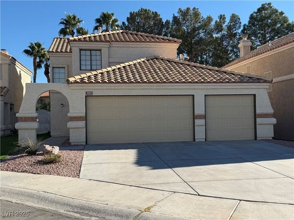 3008 Ocean View Drive , Las Vegas, NV 89117