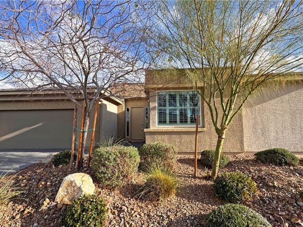 5119 E Long Leaf Court, Pahrump, NV 89061