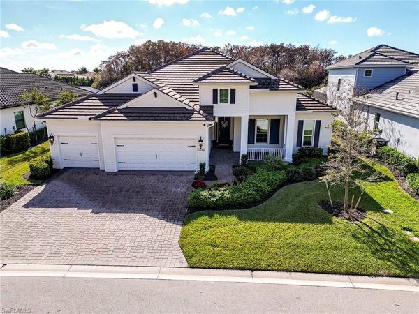 13644 Edgewater Trace DR, FORT MYERS, FL 33905