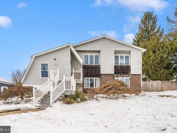 806 CLEARVIEW AVENUE, HAMPSTEAD, MD 21074