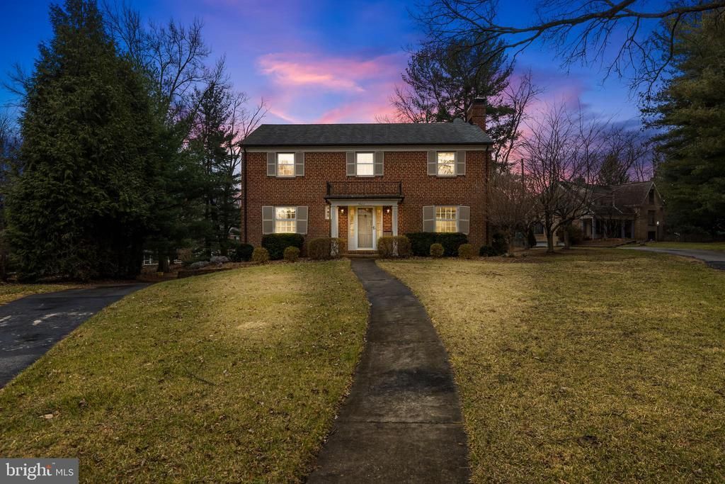 5602 Purlington Way, Baltimore, MD 21212 Main Photo