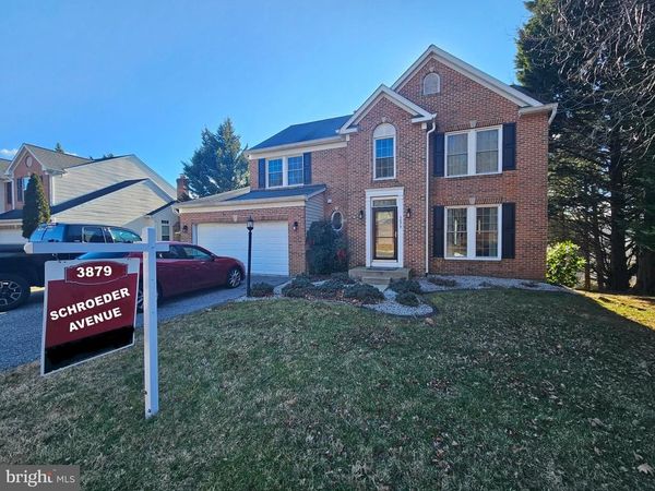 3879 SCHROEDER AVENUE, PERRY HALL, MD 21128