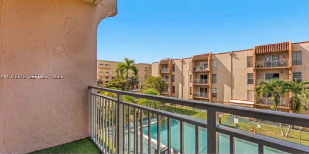4841 NW 7th St , Unit 303-4, Miami, FL 33126 Photo