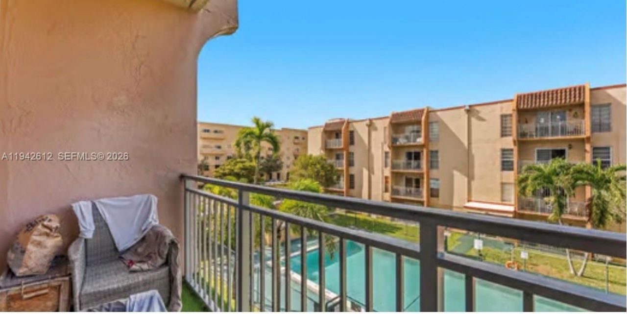 4841 NW 7th St , Unit 303-4, Miami, FL 33126 Photo